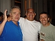 Gatão, Marcinho e Daniel