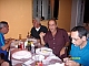 Eduardo, Jorge Luiz, Luiz Fernando e Marco Aurélio