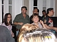 Rejane, Ricardo, Vicente e Tania