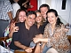 Marcia Valeria, Jorginho, Cece, Daniel e Almira
