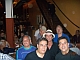 Eduardo, Jorginho, Waldez, Jorge Luiz, Gatão e Aerton