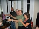 Jorge Luiz, Waldez, Aureo e Cecilia