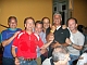 Eduardo, Gutemberg, Fernando, Luiz Fernando, Jorge Luiz e Bau-Bau
