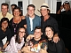 Dada, Cecilia, Roland, Waldez, Cristina, Rejane e Leticia