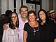 Rejane, Adriano, Cecilia e Leticia