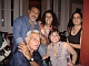 Rogério, Anatalie, Cury e Tania