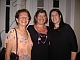 D. Maria do Carmo, Cecilia e Leticia