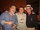 Rogério, Daniel e Waldez