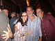 Rejane, Fernando e Luiz Fernando