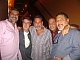 Adriano, Roland, Fernando, Luiz Fernando e Rogério