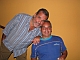 Fernando e Eduardo