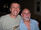 Daniel e Betinho