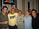 Ricardo, Ricardo, Marcinho, Daniel, Betinho e Jorginho