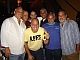 Carlão, Luis Fernando, Harlen, Jorge Luiz, Ricardo, Eduardo e Fernando