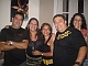 Aerton, Glaucia, Jeanne, Bororó e Anatalie