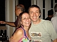 Marcia Valéria e Daniel
